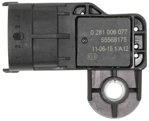 NTK Air Charge Temperature Sensor TP0019 - connector view