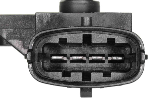 NTK Air Charge Temperature Sensor TP0019 - angled view