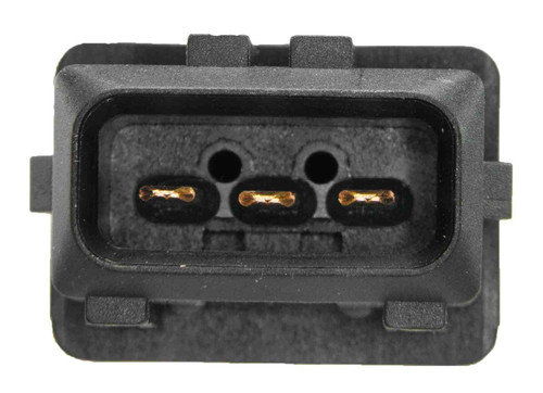 NTK Engine Crankshaft Position Sensor EH0220 - connector view