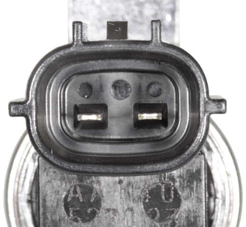 NTK Engine Variable Valve Timing (VVT) Solenoid VV0047 - connector view