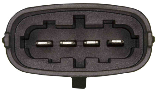 NTK Manifold Absolute Pressure Sensor MA0172 - angled view