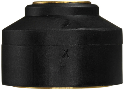 NTK Ignition Knock (Detonation) Sensor ID0040 - connector view