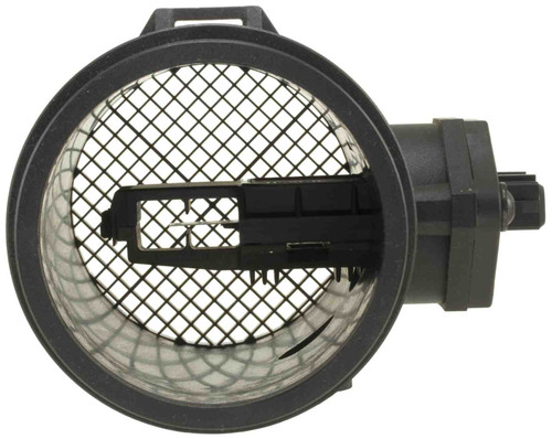 NTK Mass Air Flow Sensor MG0027 - bottom view