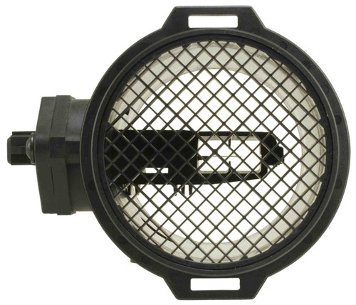 NTK Mass Air Flow Sensor MG0027 - side view