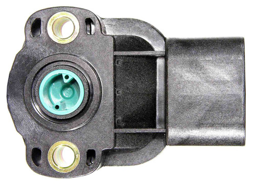NTK Throttle Position Sensor TH0073 - front view