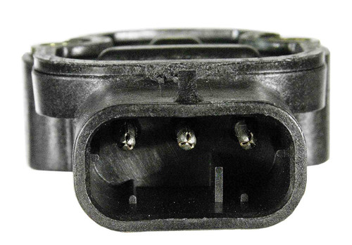 NTK Throttle Position Sensor TH0073 - side view