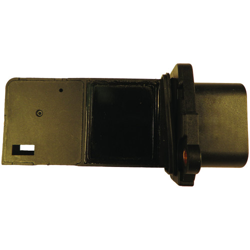 NTK Mass Air Flow Sensor MG0009 - bottom view