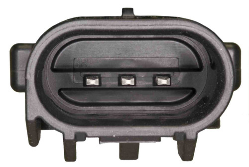 NTK Manifold Absolute Pressure Sensor MA0177 - connector view