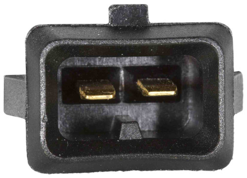 NTK Ignition Knock (Detonation) Sensor ID0046 - connector view