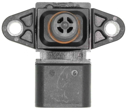 NTK Air Charge Temperature Sensor MA0056 - bottom view