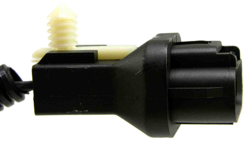 NTK Engine Crankshaft Position Sensor EH0248 - connector view