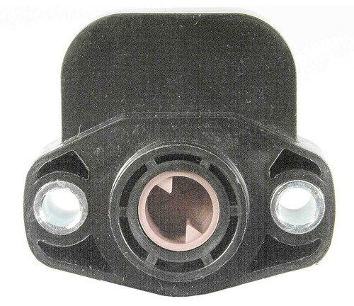 NTK Throttle Position Sensor TH0086 - side view