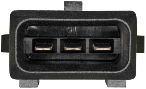 NTK Mass Air Flow Sensor MG0029 - connector view