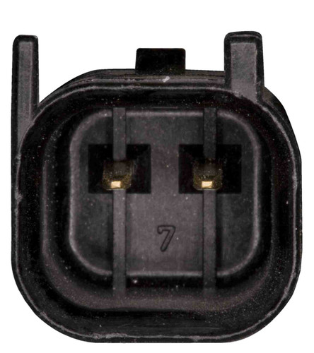 NTK Ignition Knock (Detonation) Sensor ID0226 - connector view