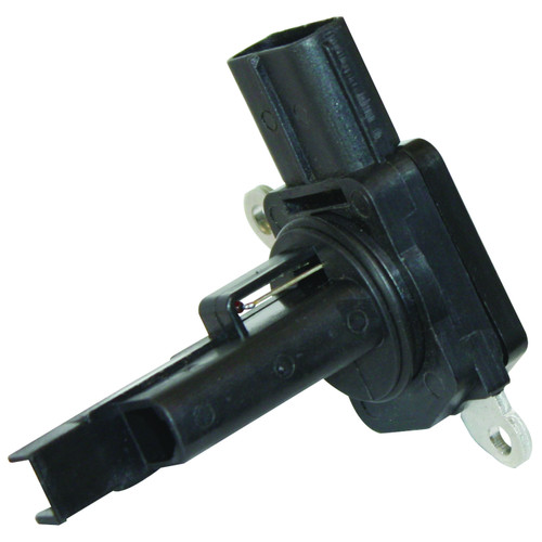 NTK Mass Air Flow Sensor MG0093 - front view