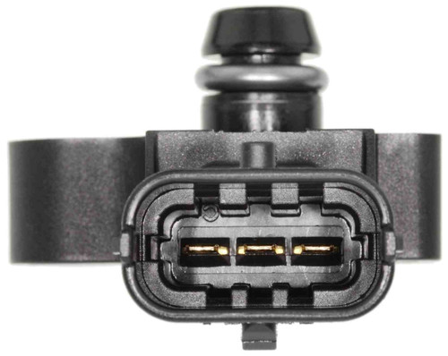 NTK Air Charge Temperature Sensor MA0057 - connector view