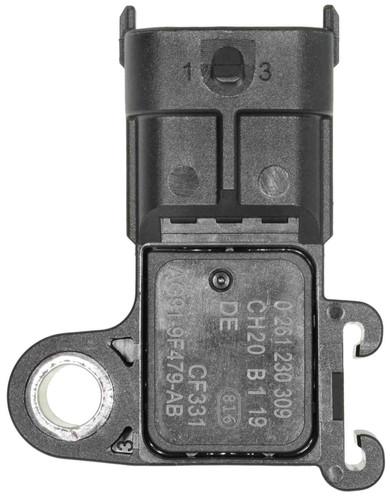 NTK Air Charge Temperature Sensor MA0057 - side view