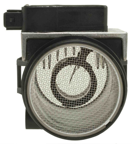 NTK Mass Air Flow Sensor MG0155 - side view
