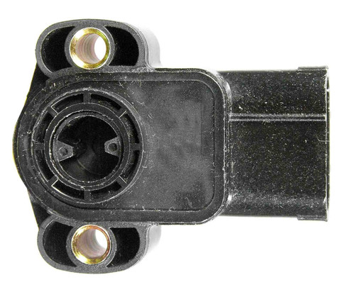 NTK Throttle Position Sensor TH0093 - bottom view