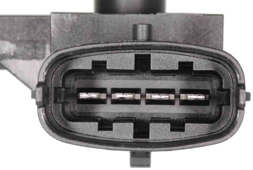 NTK Air Charge Temperature Sensor MA0058 - angled view