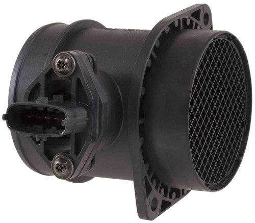NTK Mass Air Flow Sensor MG0186 - front view