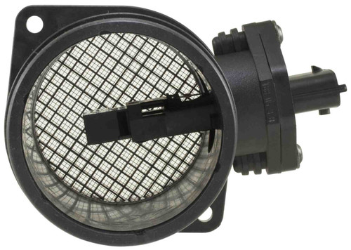 NTK Mass Air Flow Sensor MG0186 - bottom view