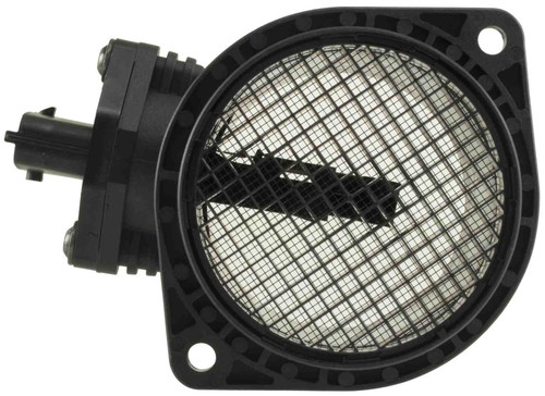NTK Mass Air Flow Sensor MG0186 - side view