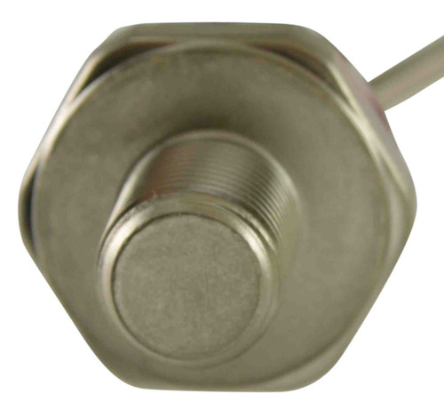 NTK Ignition Knock (Detonation) Sensor ID0085 - bottom view