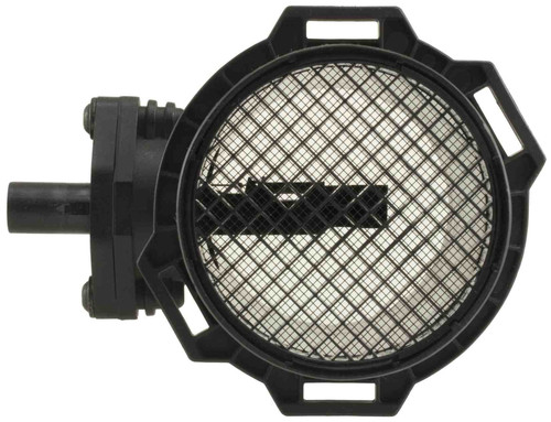 NTK Mass Air Flow Sensor MG0031 - side view