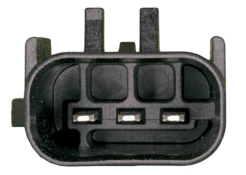 NTK Engine Crankshaft Position Sensor EH0394 - connector view