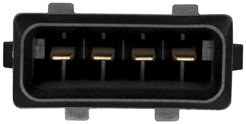 NTK Mass Air Flow Sensor MG0188 - connector view