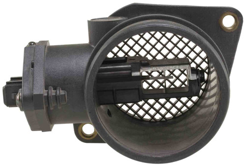 NTK Mass Air Flow Sensor MG0188 - bottom view