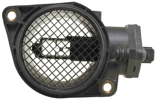 NTK Mass Air Flow Sensor MG0188 - side view