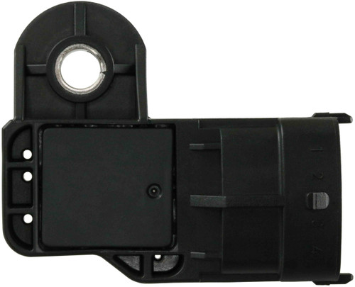 NTK Manifold Absolute Pressure Sensor MA0078 - connector view