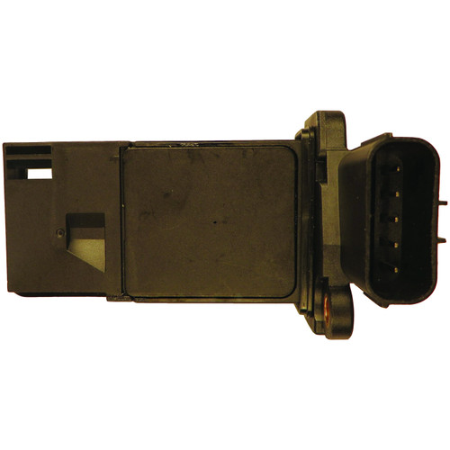 NTK Mass Air Flow Sensor MG0012 - connector view