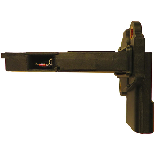NTK Mass Air Flow Sensor MG0012 - side view