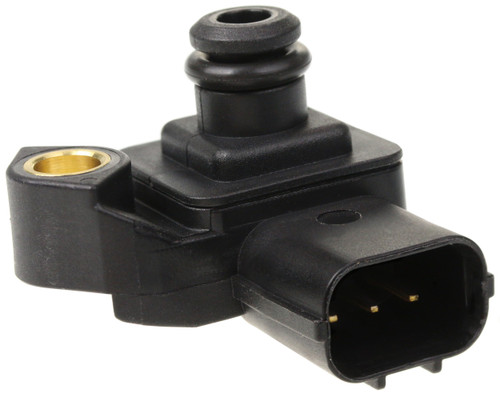 NTK Manifold Absolute Pressure Sensor MA0199 - front view