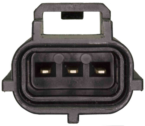 NTK Engine Crankshaft Position Sensor EH0395 - connector view