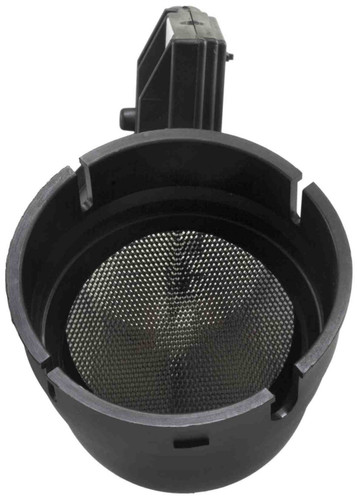 NTK Mass Air Flow Sensor MG0032 - side view