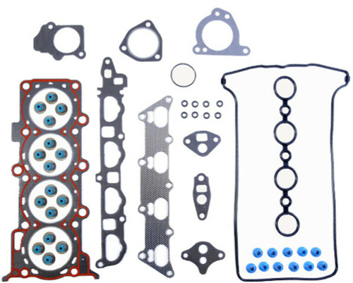 Enginetech S1.9HS-D Head Gasket Set OEM-Spec for 1999 Saturn 1.9L 116ci I4 DOHC Engine - OEM-Spec Sealing