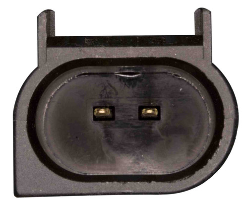 NTK Ignition Knock (Detonation) Sensor ID0300 - connector view