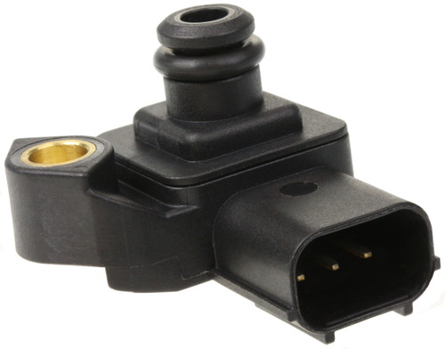 NTK Manifold Absolute Pressure Sensor MA0208 - front view