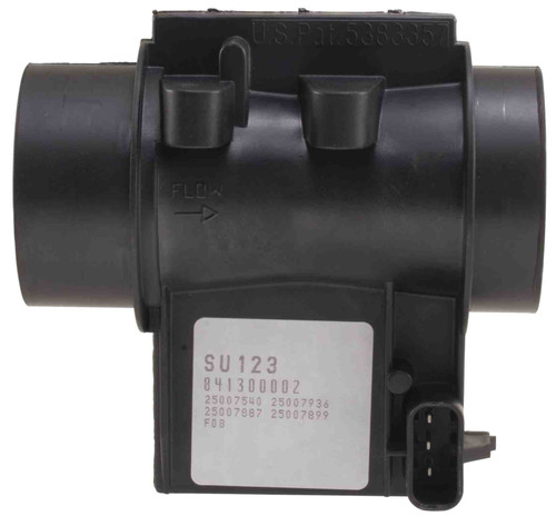 NTK Mass Air Flow Sensor MG0033 - front view