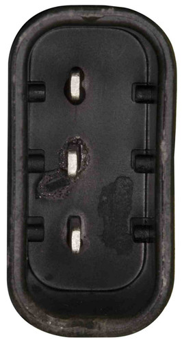 NTK Mass Air Flow Sensor MG0033 - connector view