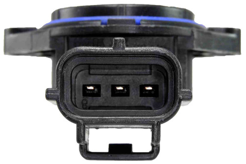 NTK Throttle Position Sensor TH0106 - connector view