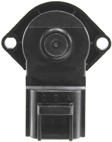 NTK Throttle Position Sensor TH0106 - side view