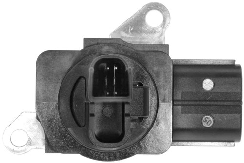NTK Mass Air Flow Sensor MG0013 - angled view