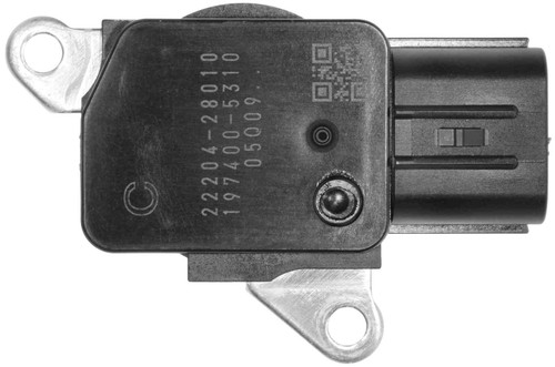 NTK Mass Air Flow Sensor MG0013 - alternate view