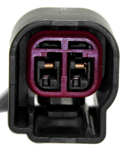 NTK Ignition Knock (Detonation) Sensor ID0301 - bottom view