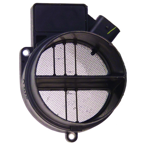 NTK Mass Air Flow Sensor MG0001 - bottom view